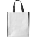Image of Nonwoven (80 gr/m2) shopping bag