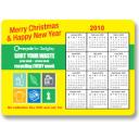 Image of Calendar Magnet - 148mm x 105mm