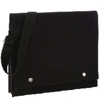 Image of Pimbi Canvas Messenger Bag