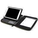 Image of A5 Zipped Adjustable Tablet Holder