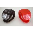 Image of Silicon Bike Lights