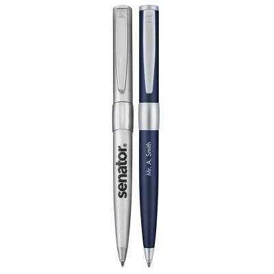 Image of senator® Image Chrome Metal Ballpen