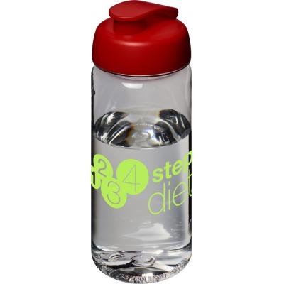 Image of H2O Octave Tritan™ 600ml Flip Lid Sports Bottle