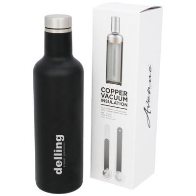 Image of Pinto 750 ml copper vacuum insulated bottle