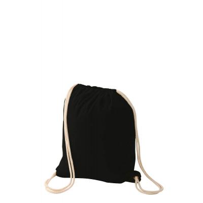 Image of Punda Fc Cotton Drawstring Bag