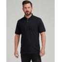 Image of Unisex 50/50 Pique Polo