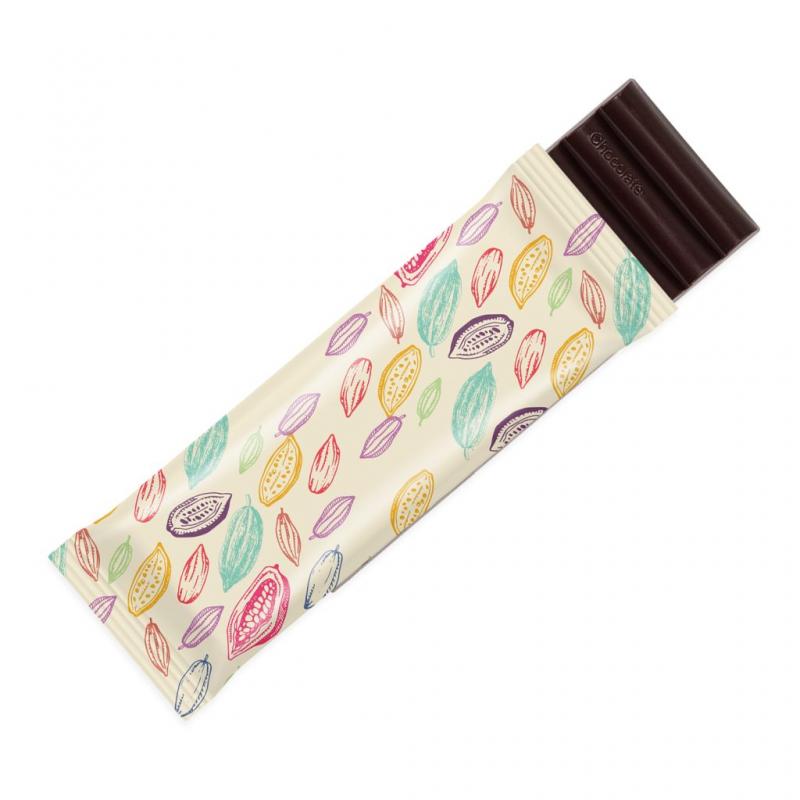 Image of 12 Baton Bar - Vegan Dark Chocolate