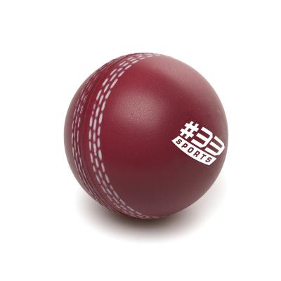 Image of Cricket Ball Stress Ball